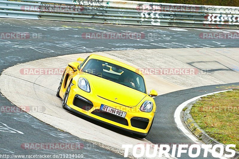 Bild #11234109 - Touristenfahrten Nürburgring Nordschleife (18.10.2020)