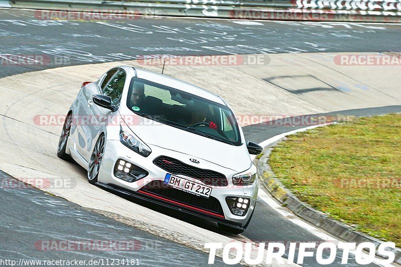 Bild #11234181 - Touristenfahrten Nürburgring Nordschleife (18.10.2020)