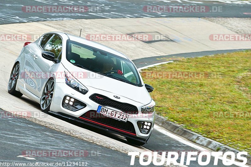 Bild #11234182 - Touristenfahrten Nürburgring Nordschleife (18.10.2020)