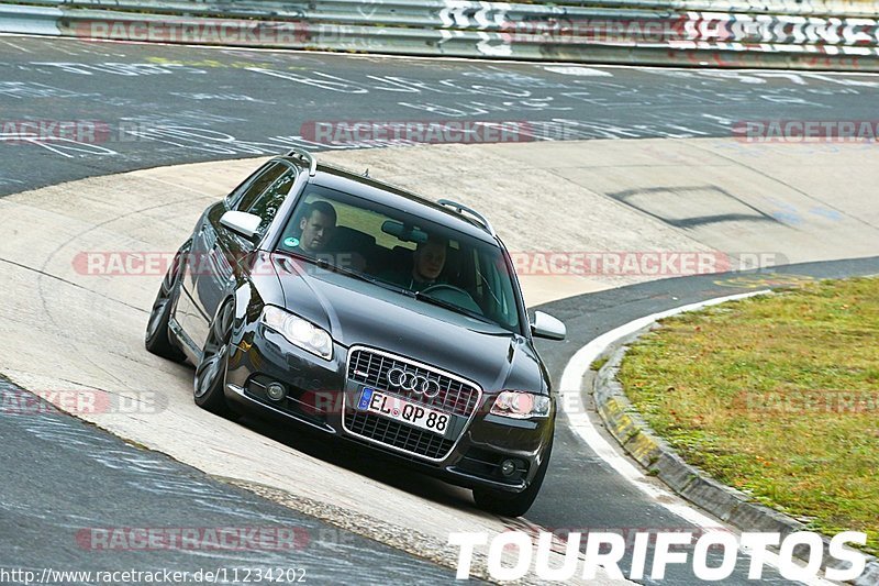 Bild #11234202 - Touristenfahrten Nürburgring Nordschleife (18.10.2020)