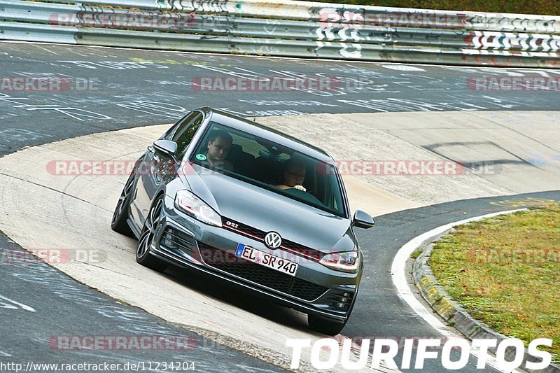 Bild #11234204 - Touristenfahrten Nürburgring Nordschleife (18.10.2020)