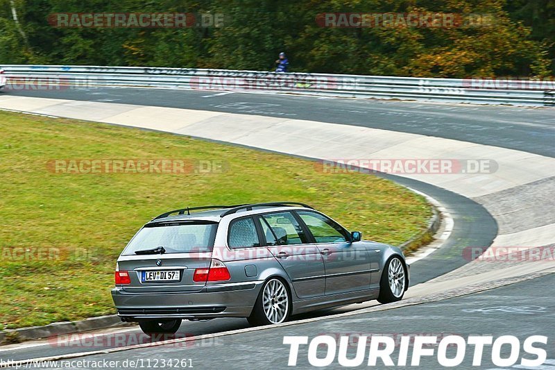 Bild #11234261 - Touristenfahrten Nürburgring Nordschleife (18.10.2020)