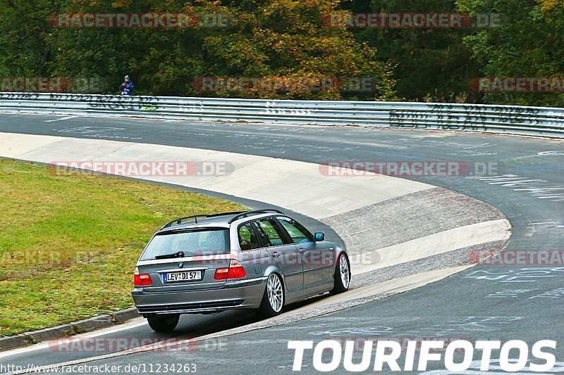 Bild #11234263 - Touristenfahrten Nürburgring Nordschleife (18.10.2020)