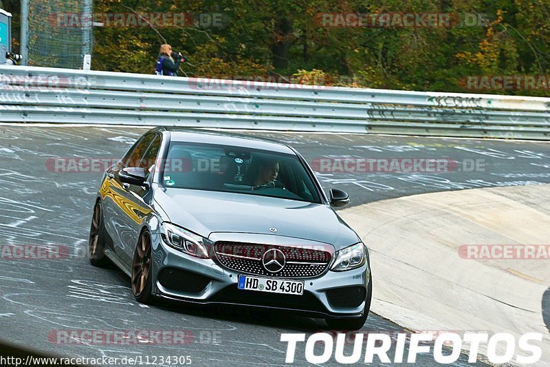 Bild #11234305 - Touristenfahrten Nürburgring Nordschleife (18.10.2020)