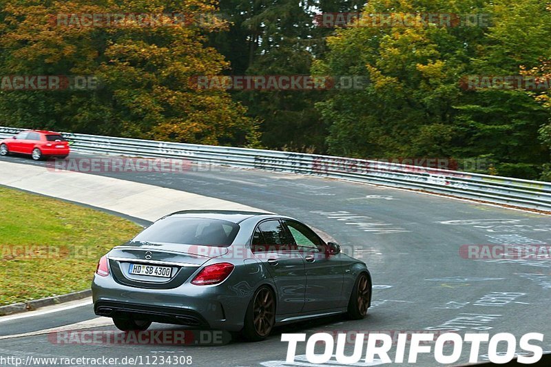 Bild #11234308 - Touristenfahrten Nürburgring Nordschleife (18.10.2020)