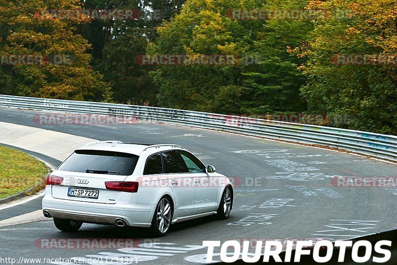 Bild #11234321 - Touristenfahrten Nürburgring Nordschleife (18.10.2020)