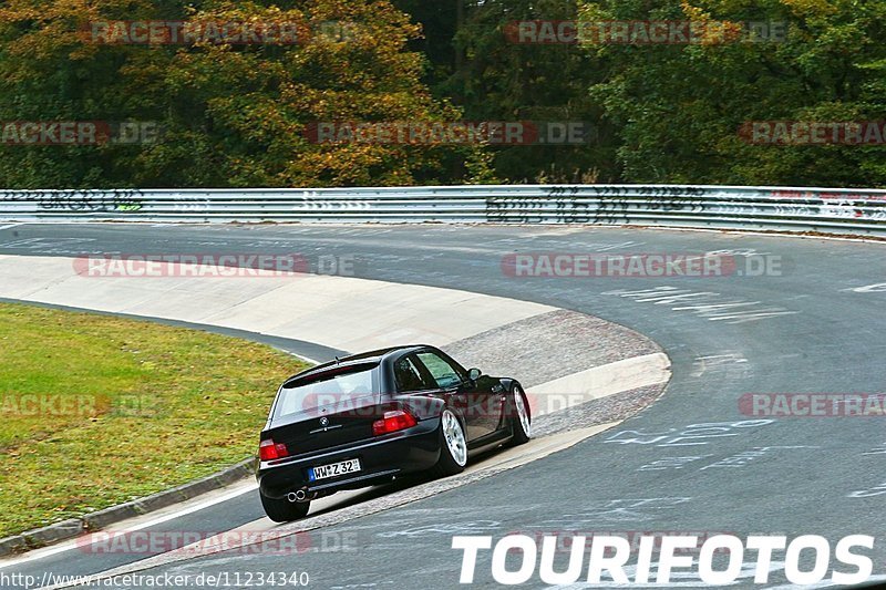 Bild #11234340 - Touristenfahrten Nürburgring Nordschleife (18.10.2020)