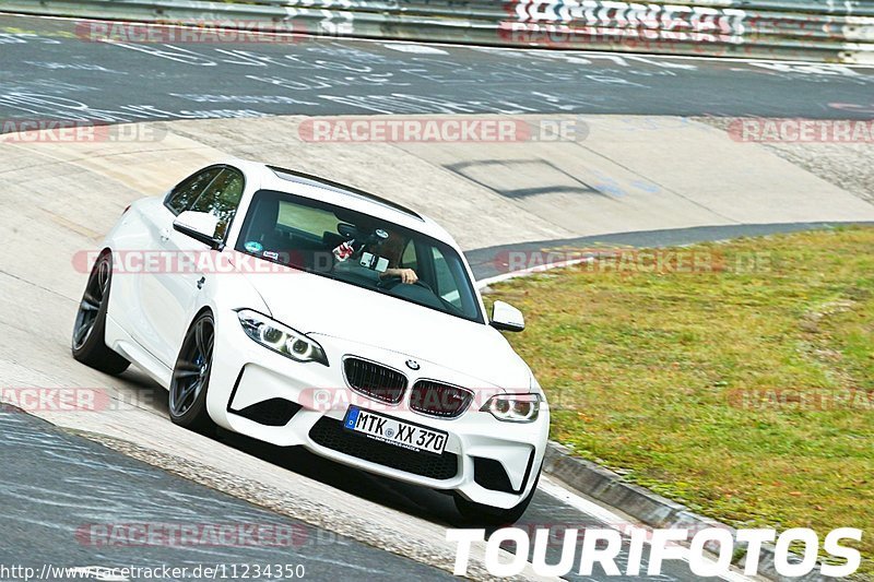 Bild #11234350 - Touristenfahrten Nürburgring Nordschleife (18.10.2020)