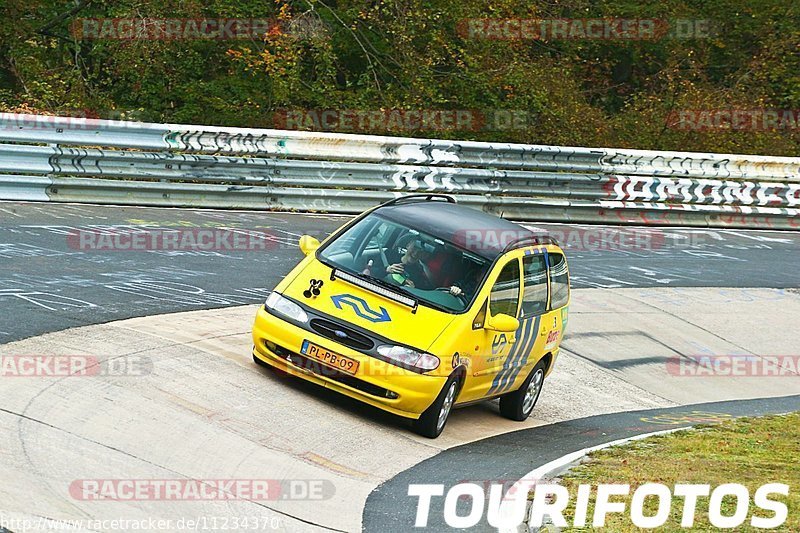 Bild #11234370 - Touristenfahrten Nürburgring Nordschleife (18.10.2020)