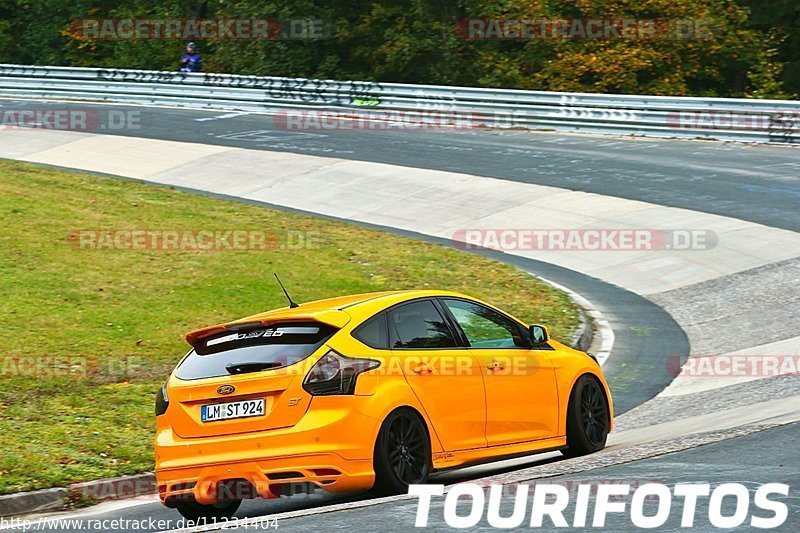 Bild #11234404 - Touristenfahrten Nürburgring Nordschleife (18.10.2020)