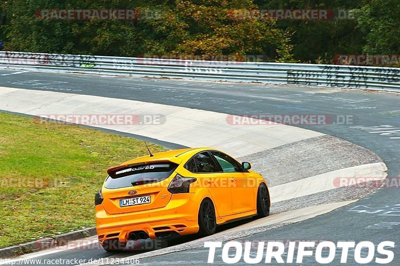 Bild #11234406 - Touristenfahrten Nürburgring Nordschleife (18.10.2020)