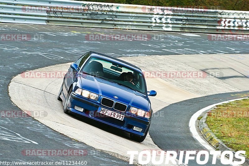 Bild #11234460 - Touristenfahrten Nürburgring Nordschleife (18.10.2020)