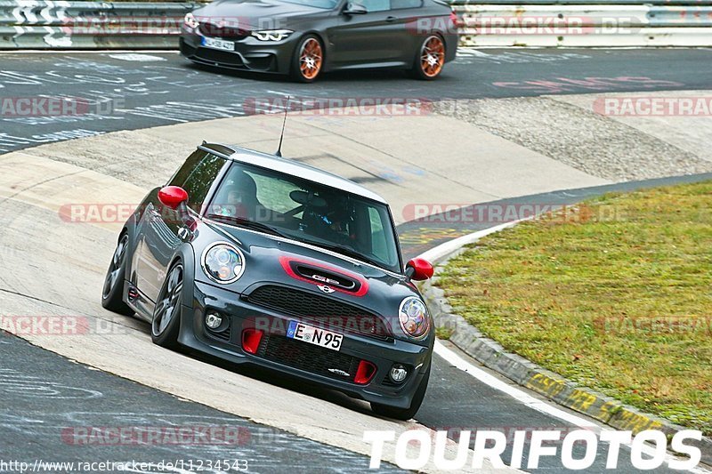 Bild #11234543 - Touristenfahrten Nürburgring Nordschleife (18.10.2020)