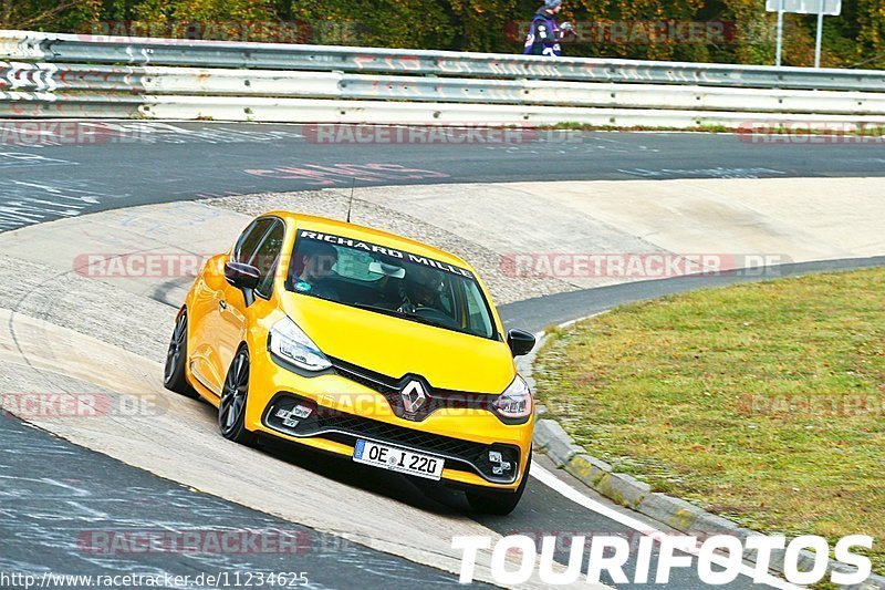 Bild #11234625 - Touristenfahrten Nürburgring Nordschleife (18.10.2020)