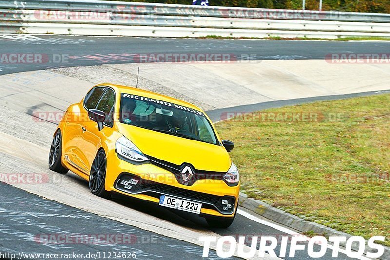 Bild #11234626 - Touristenfahrten Nürburgring Nordschleife (18.10.2020)