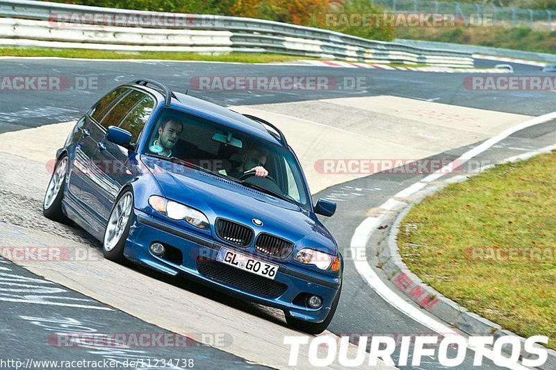 Bild #11234738 - Touristenfahrten Nürburgring Nordschleife (18.10.2020)