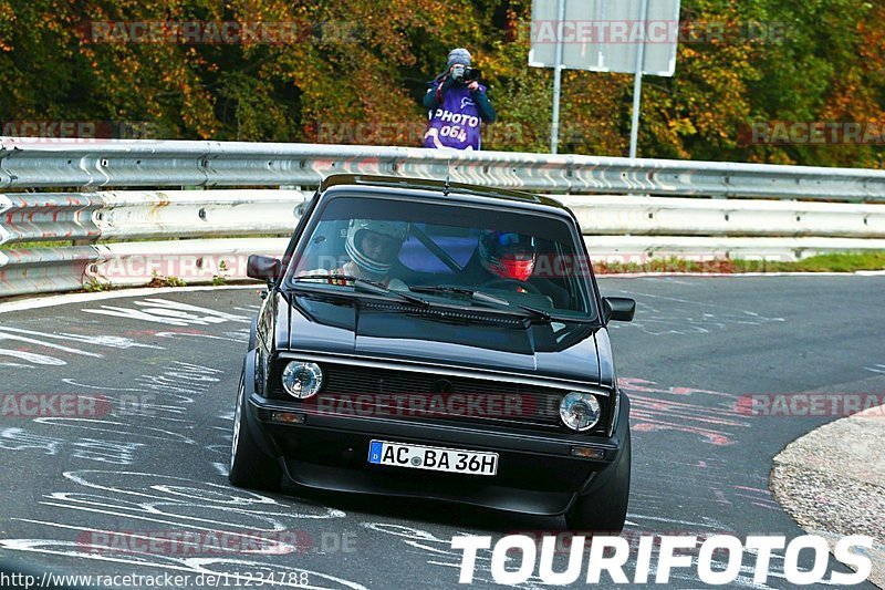 Bild #11234788 - Touristenfahrten Nürburgring Nordschleife (18.10.2020)