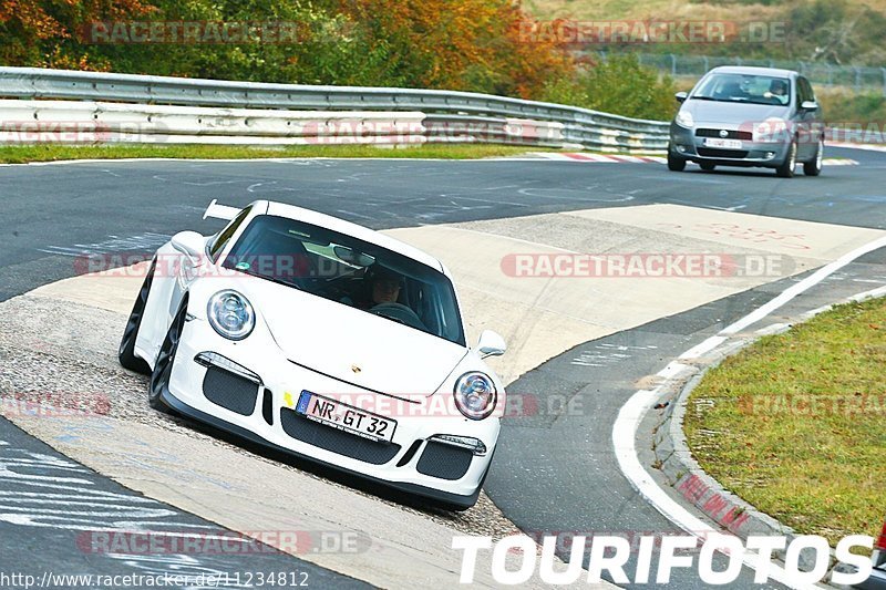 Bild #11234812 - Touristenfahrten Nürburgring Nordschleife (18.10.2020)