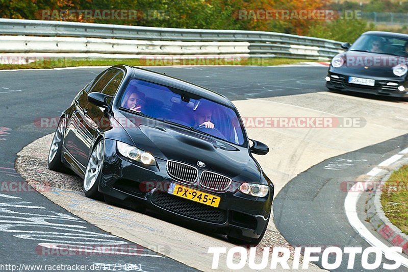 Bild #11234841 - Touristenfahrten Nürburgring Nordschleife (18.10.2020)