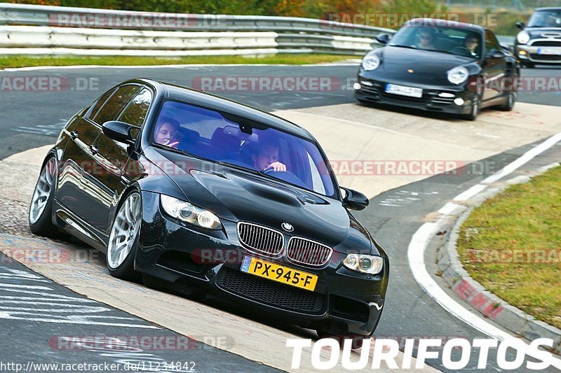 Bild #11234842 - Touristenfahrten Nürburgring Nordschleife (18.10.2020)