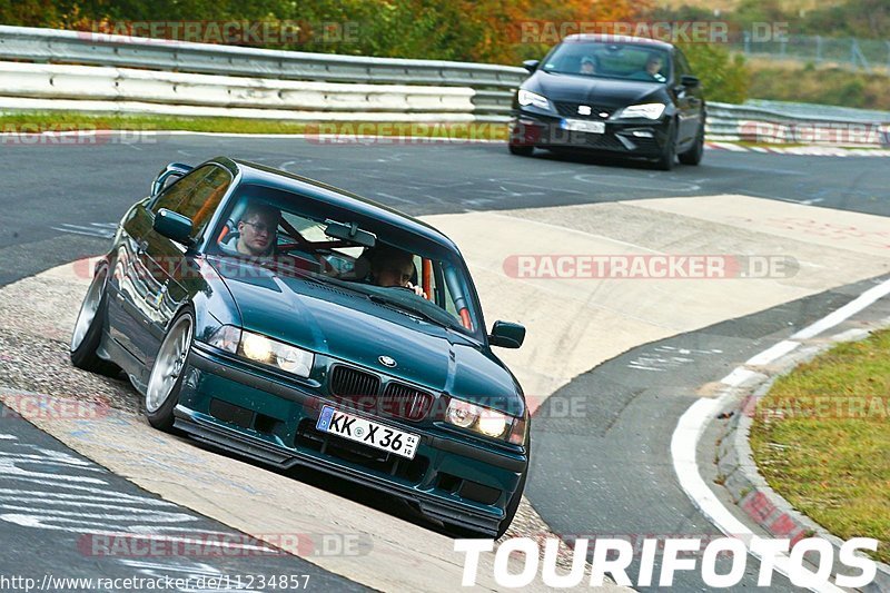 Bild #11234857 - Touristenfahrten Nürburgring Nordschleife (18.10.2020)