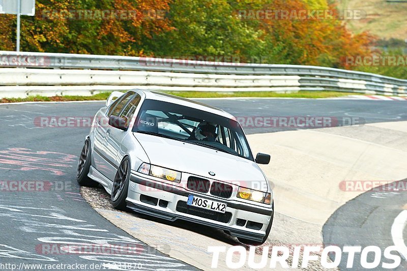 Bild #11234870 - Touristenfahrten Nürburgring Nordschleife (18.10.2020)