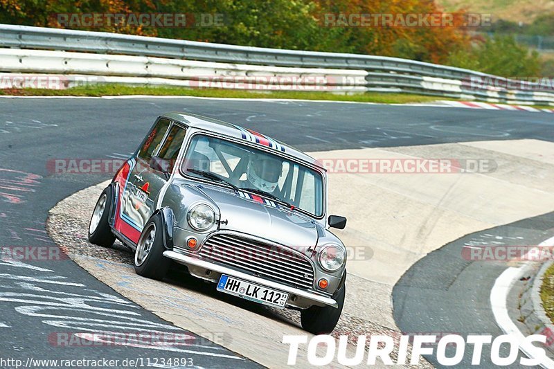 Bild #11234893 - Touristenfahrten Nürburgring Nordschleife (18.10.2020)