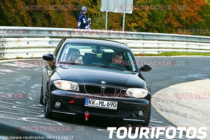 Bild #11234972 - Touristenfahrten Nürburgring Nordschleife (18.10.2020)