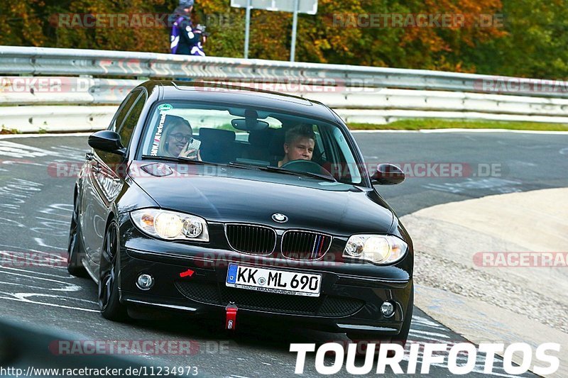 Bild #11234973 - Touristenfahrten Nürburgring Nordschleife (18.10.2020)