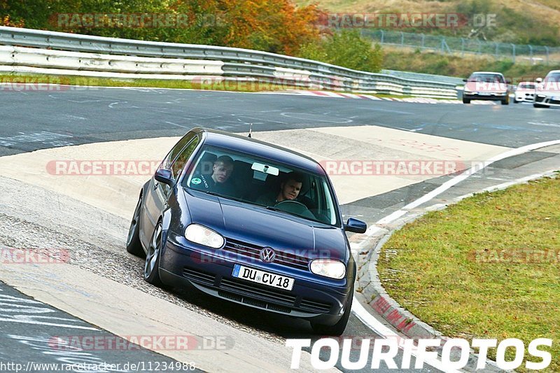 Bild #11234988 - Touristenfahrten Nürburgring Nordschleife (18.10.2020)