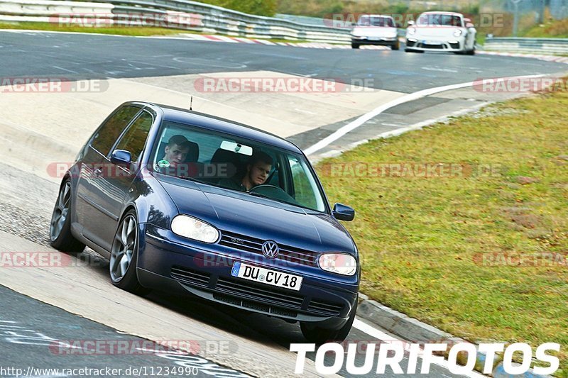 Bild #11234990 - Touristenfahrten Nürburgring Nordschleife (18.10.2020)