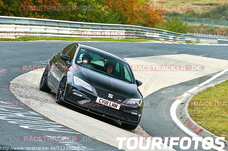 Bild #11235007 - Touristenfahrten Nürburgring Nordschleife (18.10.2020)