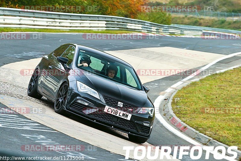 Bild #11235008 - Touristenfahrten Nürburgring Nordschleife (18.10.2020)