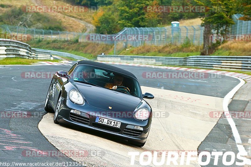 Bild #11235012 - Touristenfahrten Nürburgring Nordschleife (18.10.2020)