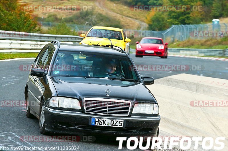 Bild #11235024 - Touristenfahrten Nürburgring Nordschleife (18.10.2020)