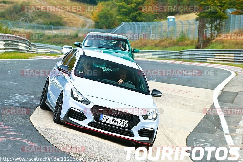 Bild #11235030 - Touristenfahrten Nürburgring Nordschleife (18.10.2020)