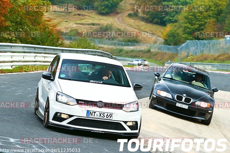 Bild #11235033 - Touristenfahrten Nürburgring Nordschleife (18.10.2020)