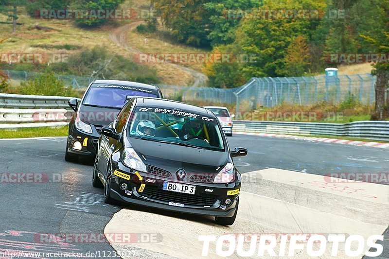 Bild #11235037 - Touristenfahrten Nürburgring Nordschleife (18.10.2020)