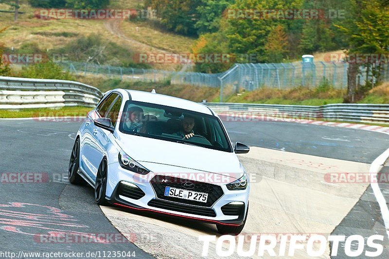 Bild #11235044 - Touristenfahrten Nürburgring Nordschleife (18.10.2020)