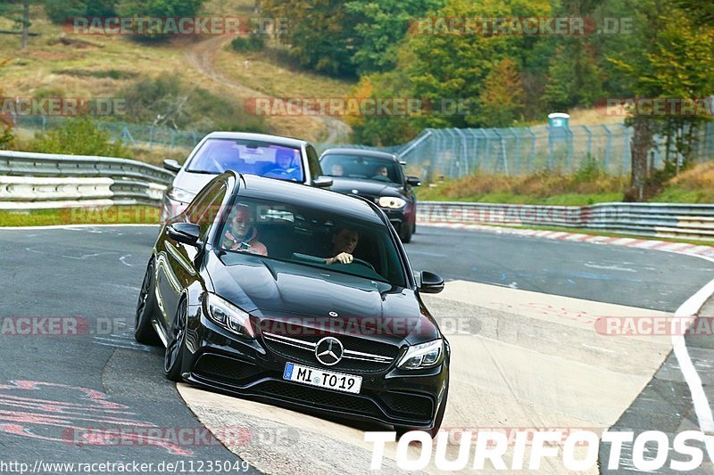 Bild #11235049 - Touristenfahrten Nürburgring Nordschleife (18.10.2020)