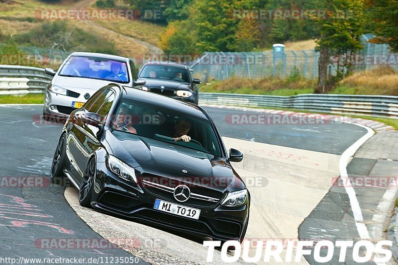 Bild #11235050 - Touristenfahrten Nürburgring Nordschleife (18.10.2020)