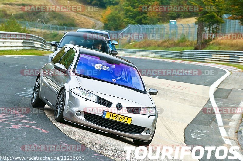 Bild #11235053 - Touristenfahrten Nürburgring Nordschleife (18.10.2020)