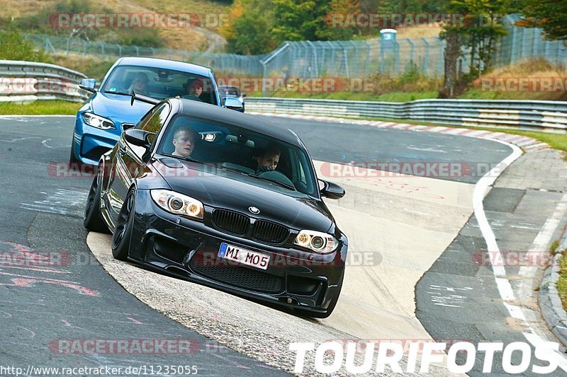 Bild #11235055 - Touristenfahrten Nürburgring Nordschleife (18.10.2020)