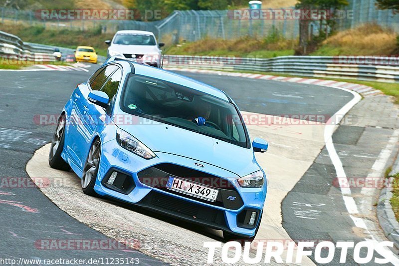 Bild #11235143 - Touristenfahrten Nürburgring Nordschleife (18.10.2020)