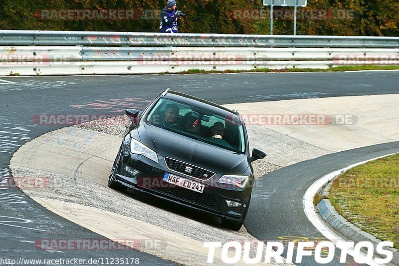 Bild #11235178 - Touristenfahrten Nürburgring Nordschleife (18.10.2020)