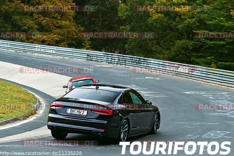 Bild #11235228 - Touristenfahrten Nürburgring Nordschleife (18.10.2020)