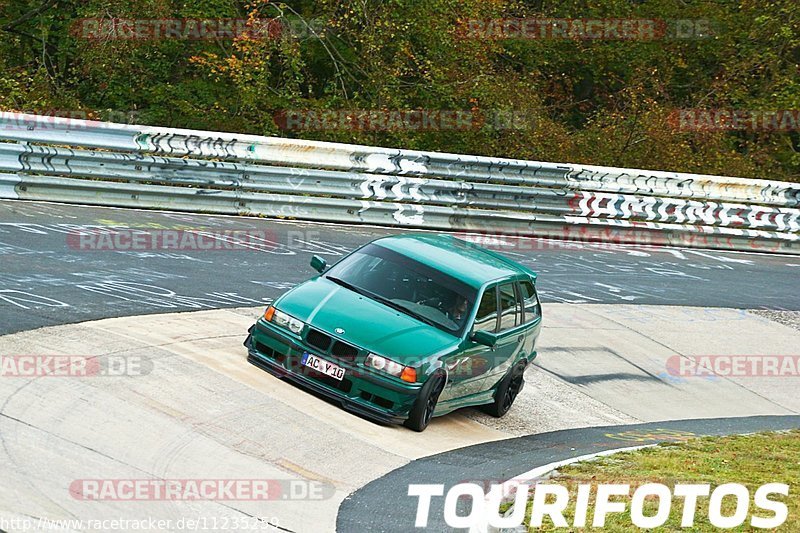 Bild #11235259 - Touristenfahrten Nürburgring Nordschleife (18.10.2020)