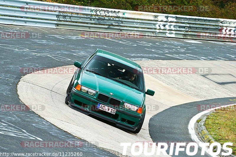 Bild #11235260 - Touristenfahrten Nürburgring Nordschleife (18.10.2020)