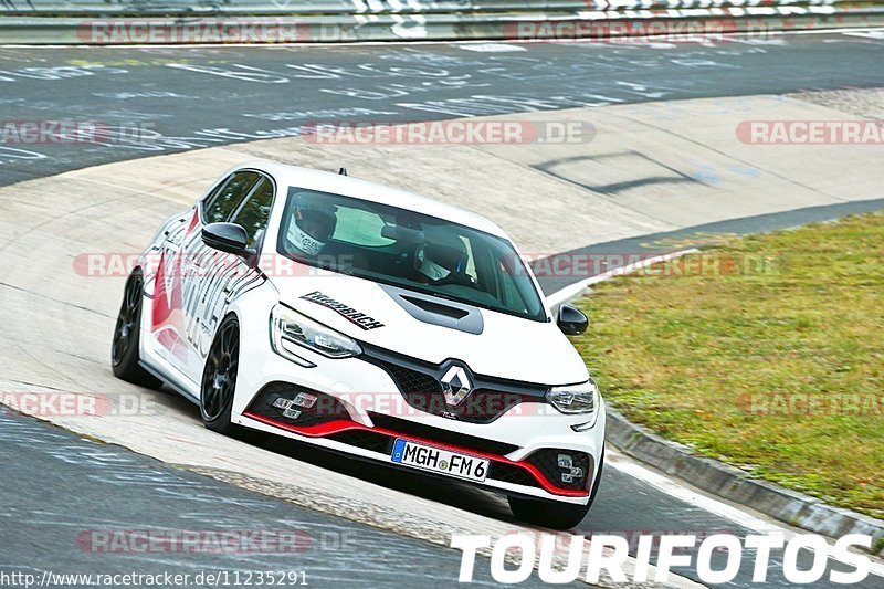 Bild #11235291 - Touristenfahrten Nürburgring Nordschleife (18.10.2020)