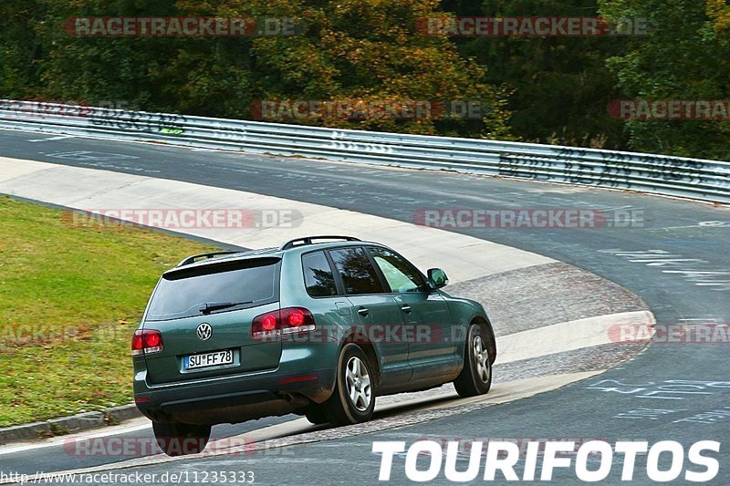 Bild #11235333 - Touristenfahrten Nürburgring Nordschleife (18.10.2020)